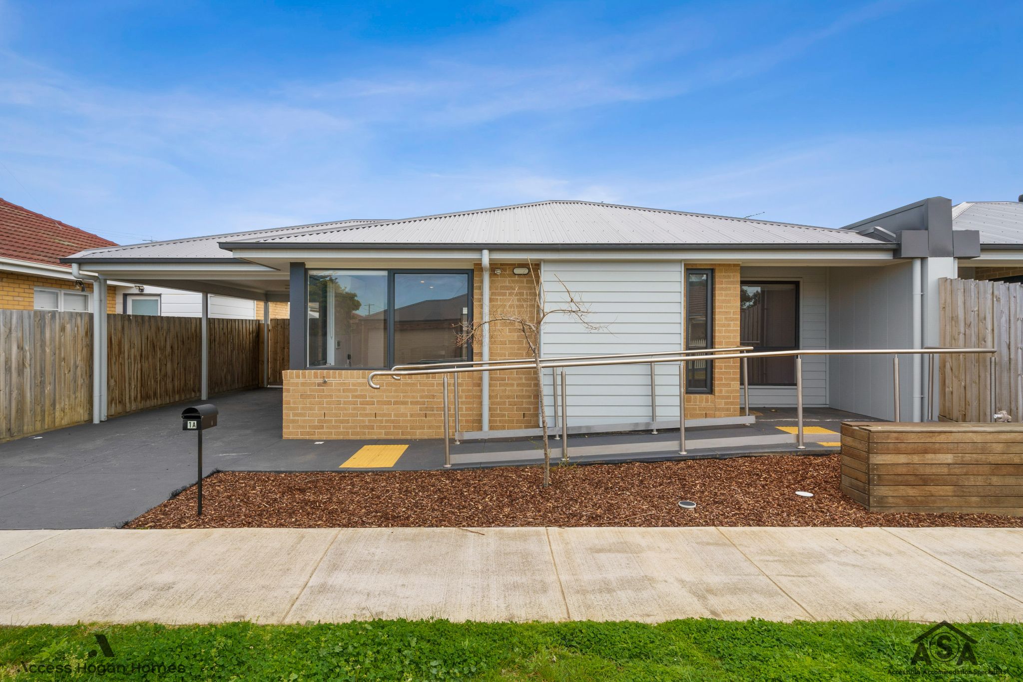 NORTH GEELONG - 2 Bedroom SDA Villa, 1 Resident — Home image 4