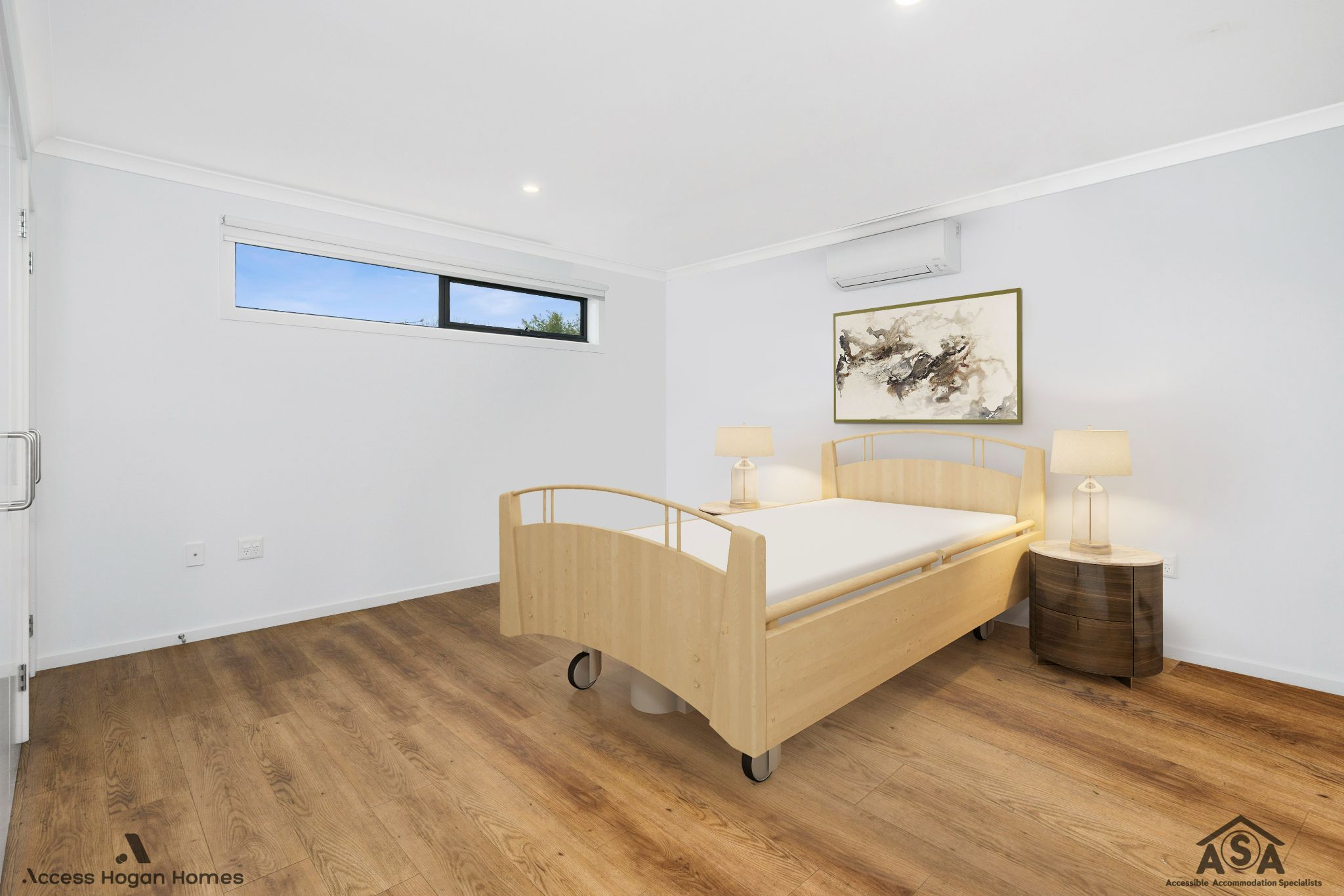 NORTH GEELONG - 2 Bedroom SDA Villa, 1 Resident — Home image 5