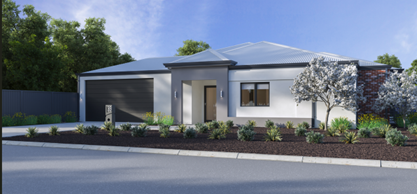 1 Vacancy - 3 bedroom House - Grey st, Cannington, WA — Home image 2