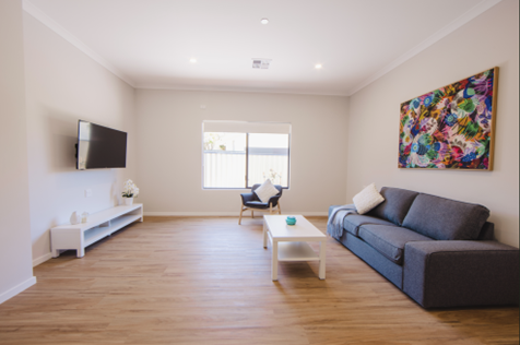 1 Vacancy - 3 bedroom House - Grey st, Cannington, WA — Home image 3
