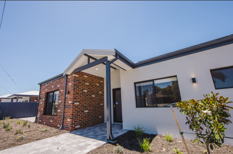 1 Vacancy - 3 bedroom House - Grey st, Cannington, WA — Home image 4