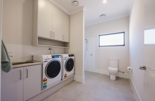 1 Vacancy - 3 bedroom House - Grey st, Cannington, WA — Home image 5