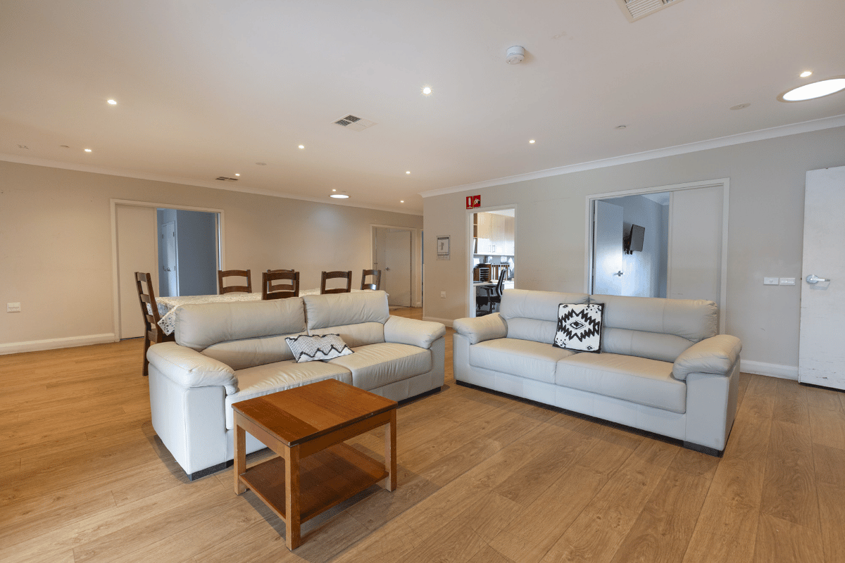 STA & MTA Nowra - A sanctuary of relaxation located in Nowra Hills — Home image 2