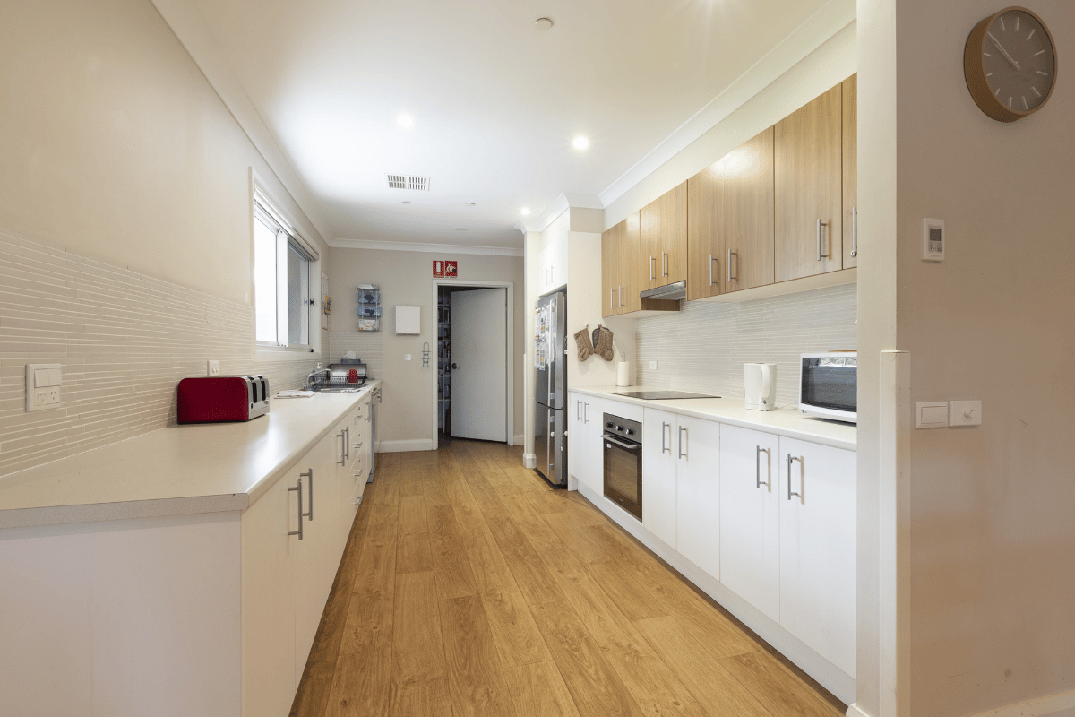 STA & MTA Nowra - A sanctuary of relaxation located in Nowra Hills — Home image 3