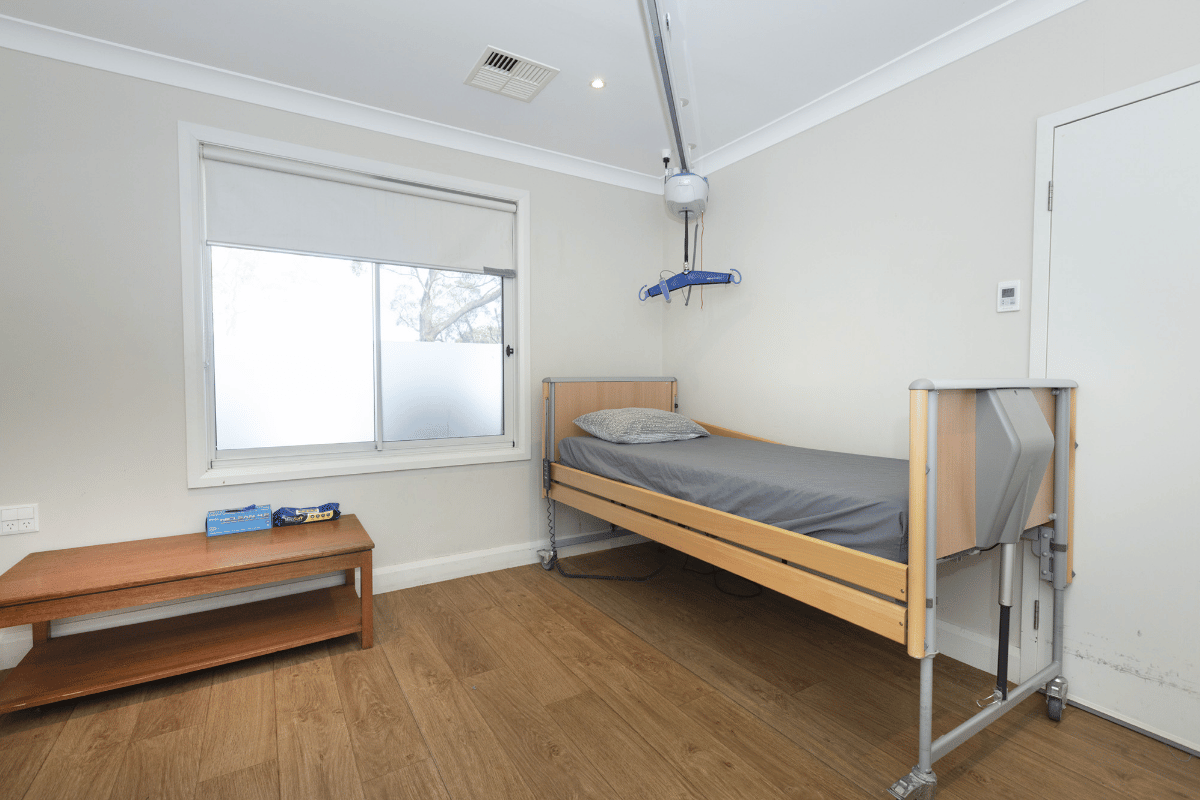 STA & MTA Nowra - A sanctuary of relaxation located in Nowra Hills — Home image 6