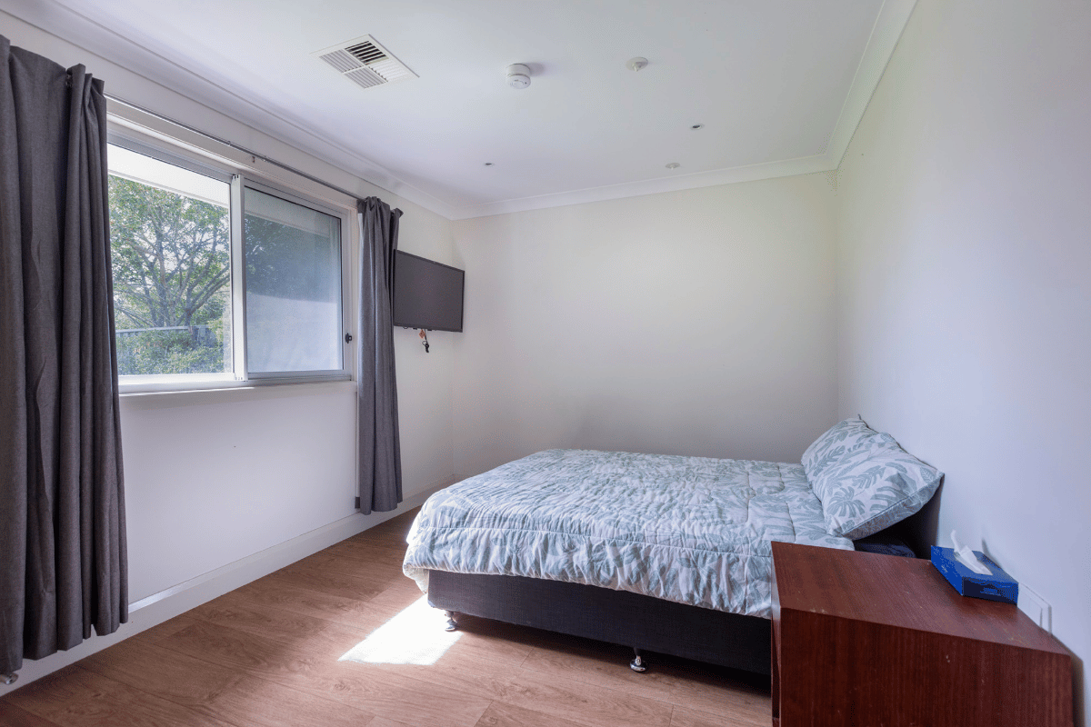 STA & MTA Nowra - A sanctuary of relaxation located in Nowra Hills — Home image 8