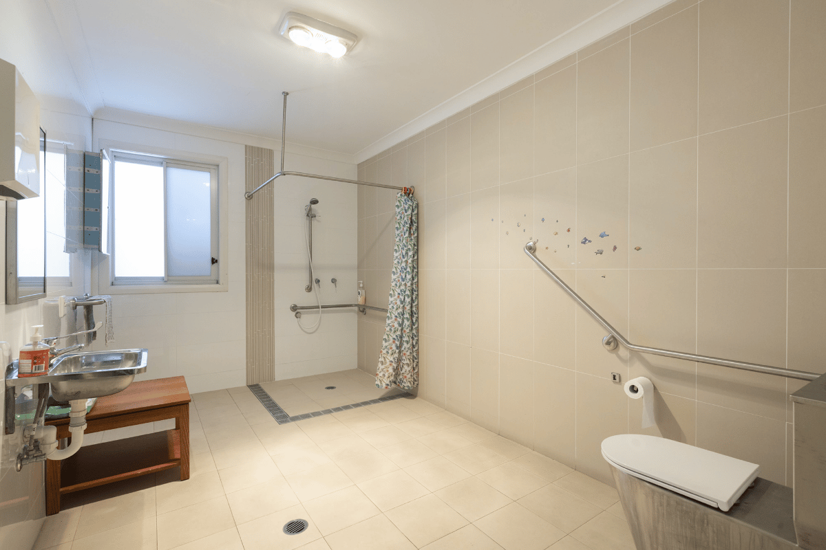 STA & MTA Nowra - A sanctuary of relaxation located in Nowra Hills — Home image 10