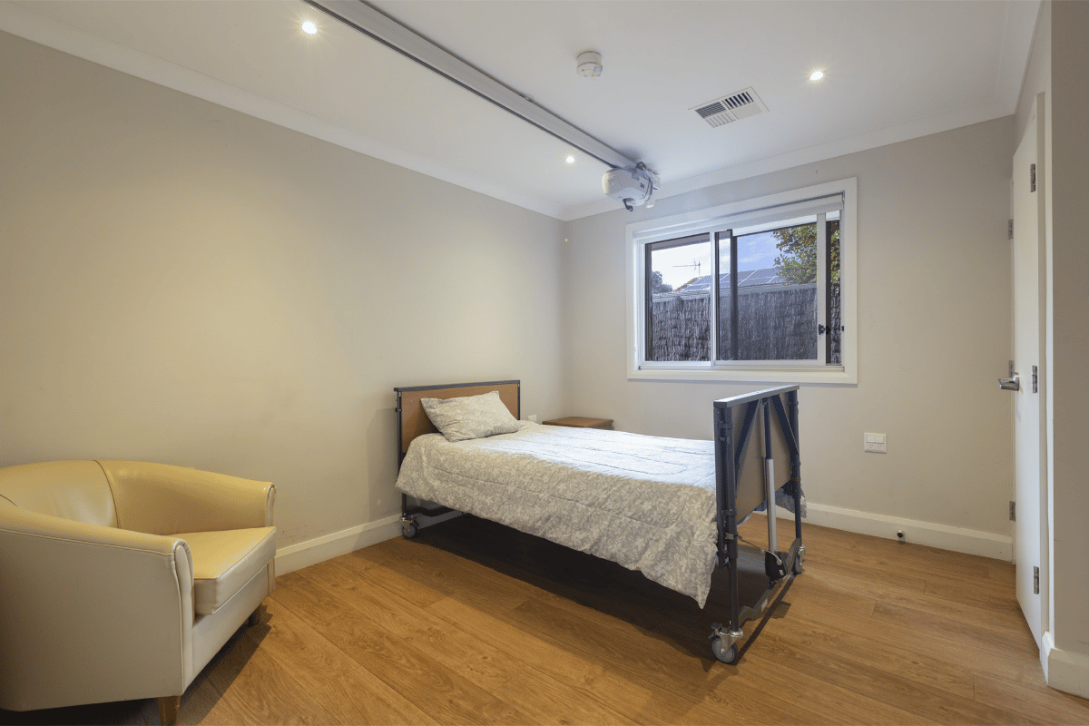 STA & MTA Nowra - A sanctuary of relaxation located in Nowra Hills — Home image 11