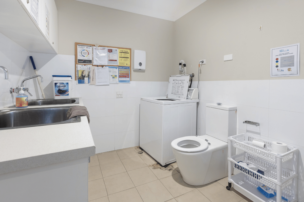 STA & MTA Nowra - A sanctuary of relaxation located in Nowra Hills — Home image 13