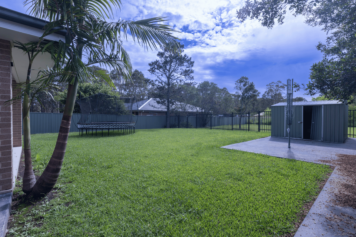 STA & MTA Nowra - A sanctuary of relaxation located in Nowra Hills — Home image 14