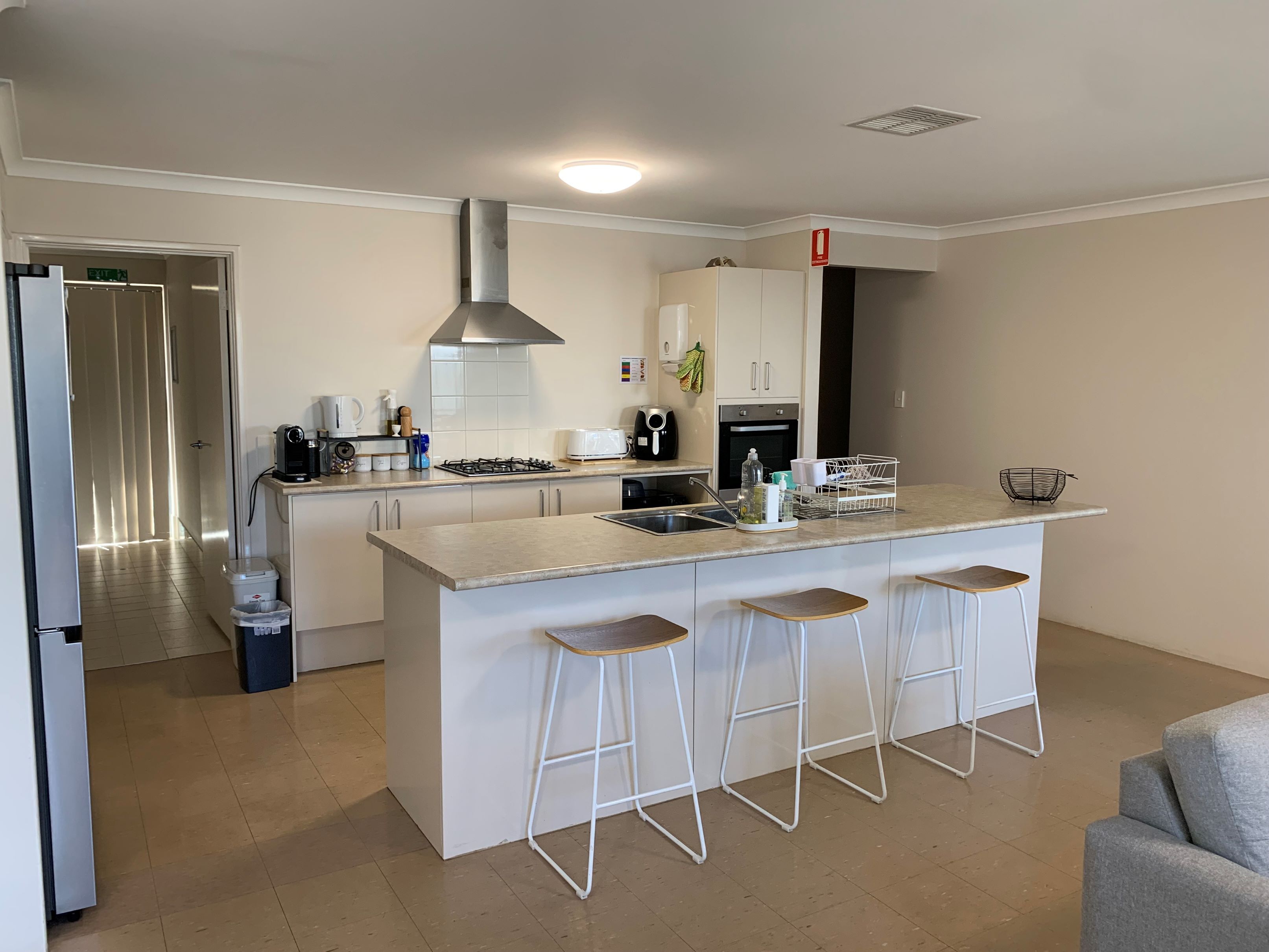 Peaceful living in leafy Banksia Grove — Home image 3
