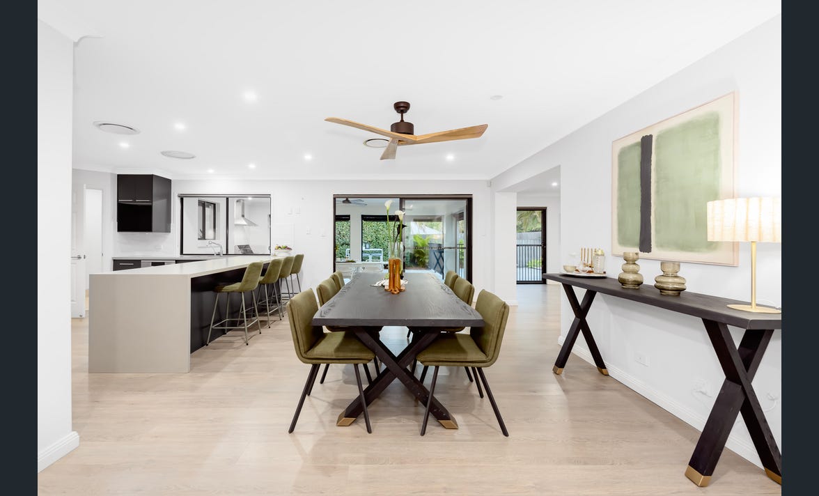 Coomera SIL home, QLD — Home image 2