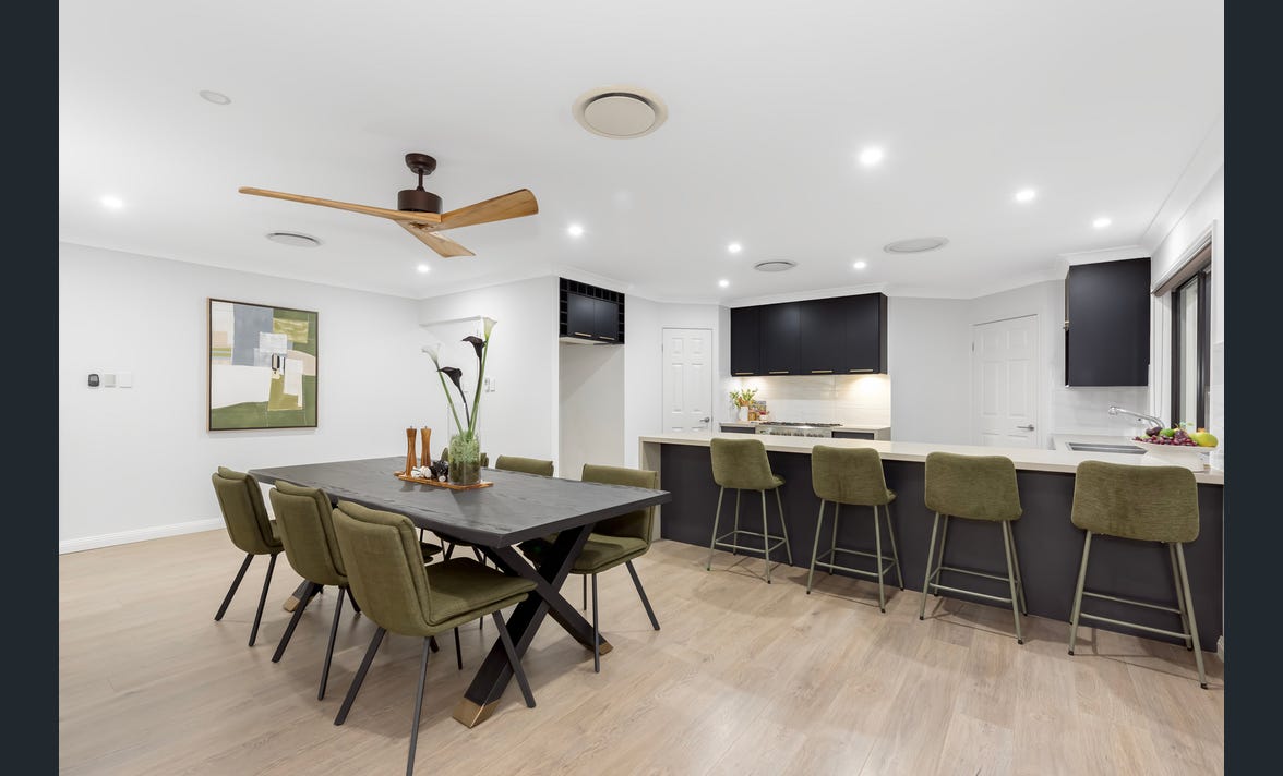 Coomera SIL home, QLD — Home image 17