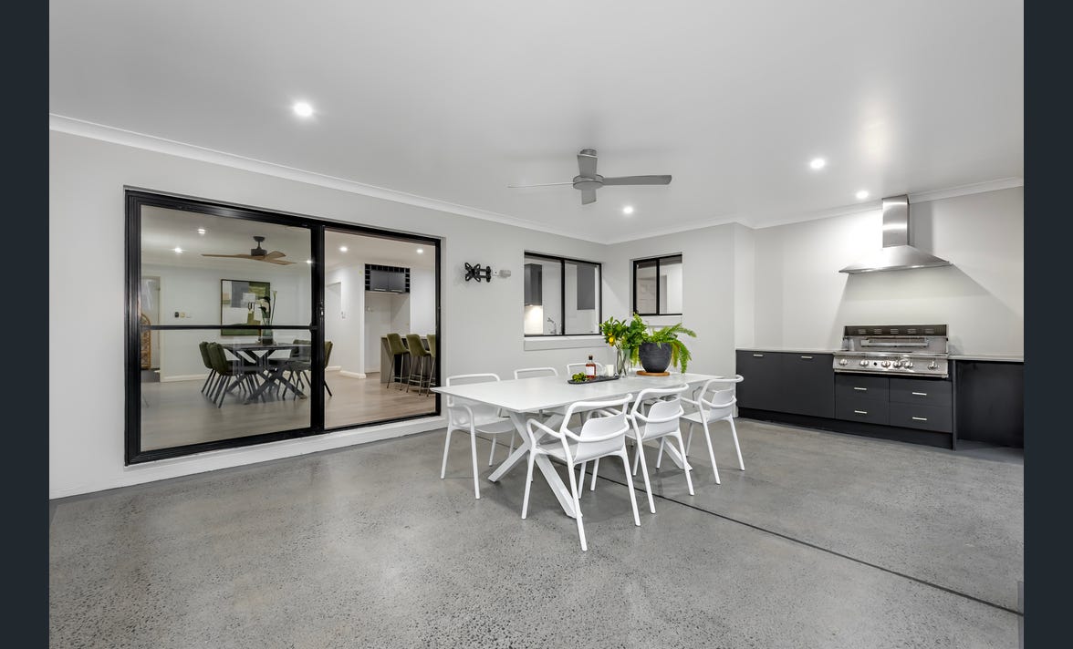 Coomera SIL home, QLD — Home image 2