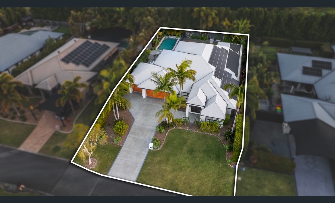 Coomera SIL home, QLD — Home image 3