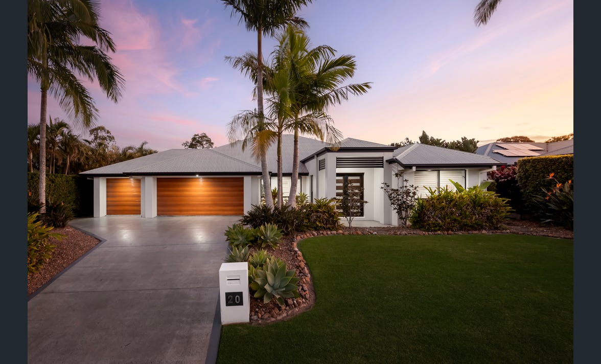 Coomera SIL home, QLD — Home image 6