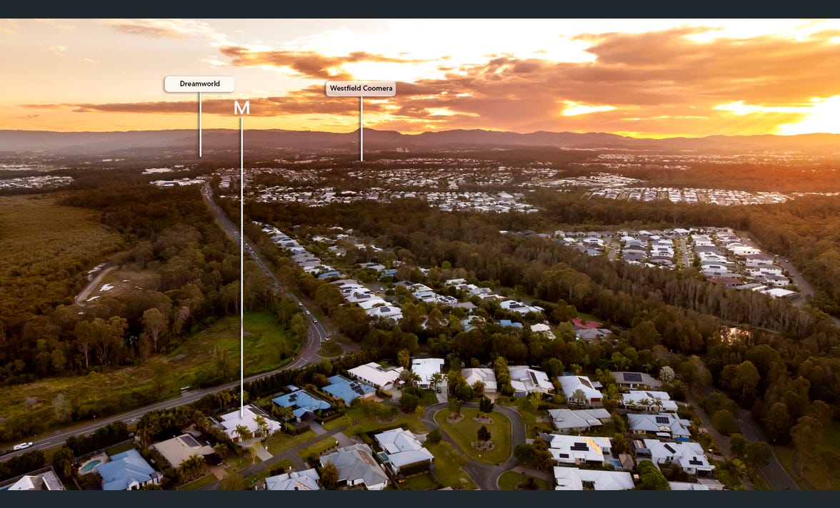 Coomera SIL home, QLD — Home image 8