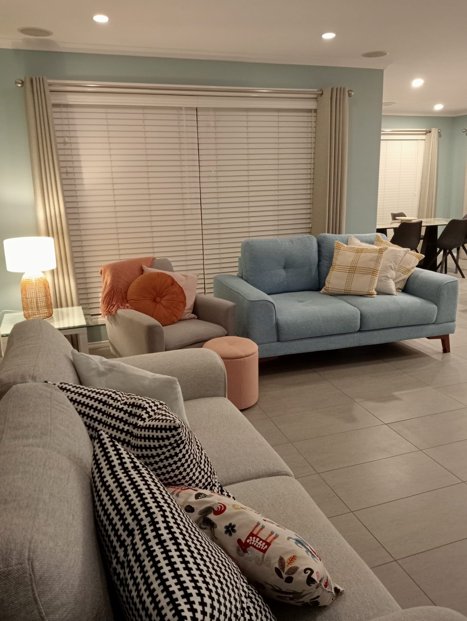 SIL property in Corio with open plan and outdoor undercover entertainment area — Home image 6