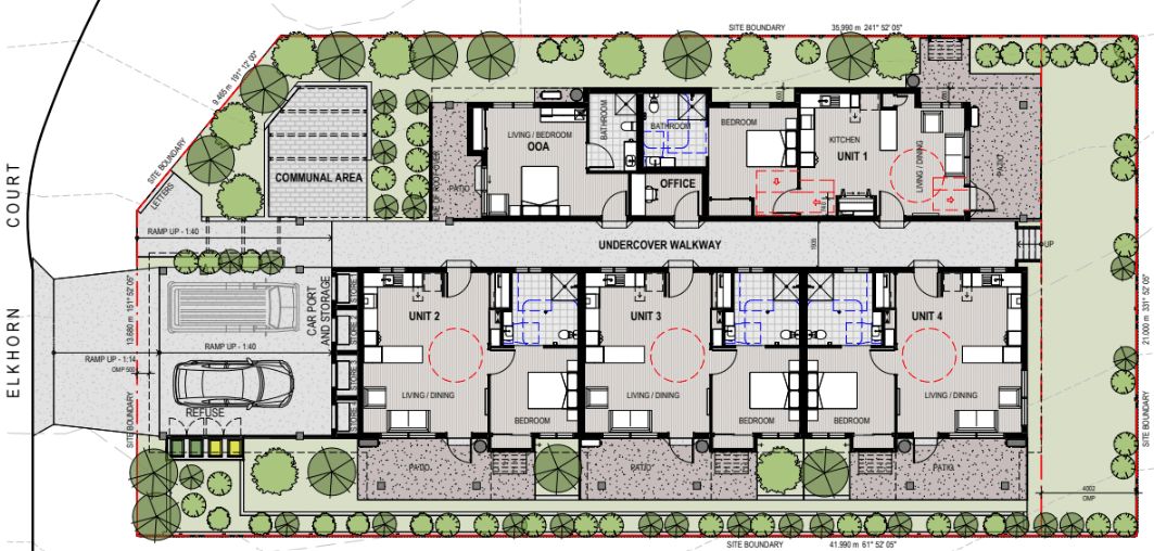 Coming Soon – 4 x HPS Villas + OOA in Norman Gardens | Award-Winning Design — Home image 5