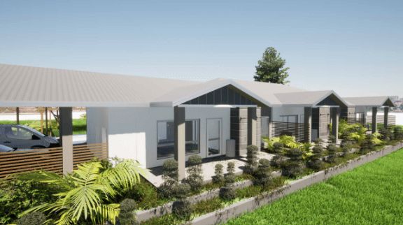Coming Soon – 4 x HPS Villas + OOA in Norman Gardens | Award-Winning Design — Home image 6