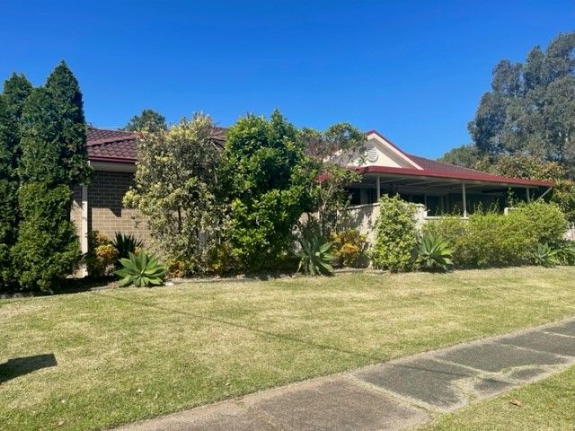 Jerrawa — Home image 2