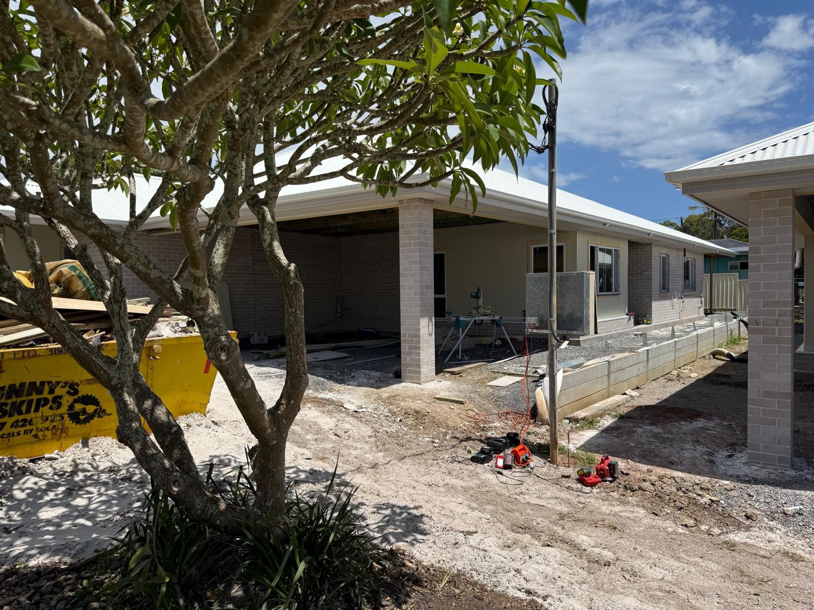 2 Brand New SDA/MTA Villas in the heart of Port Macquarie — Home image 3
