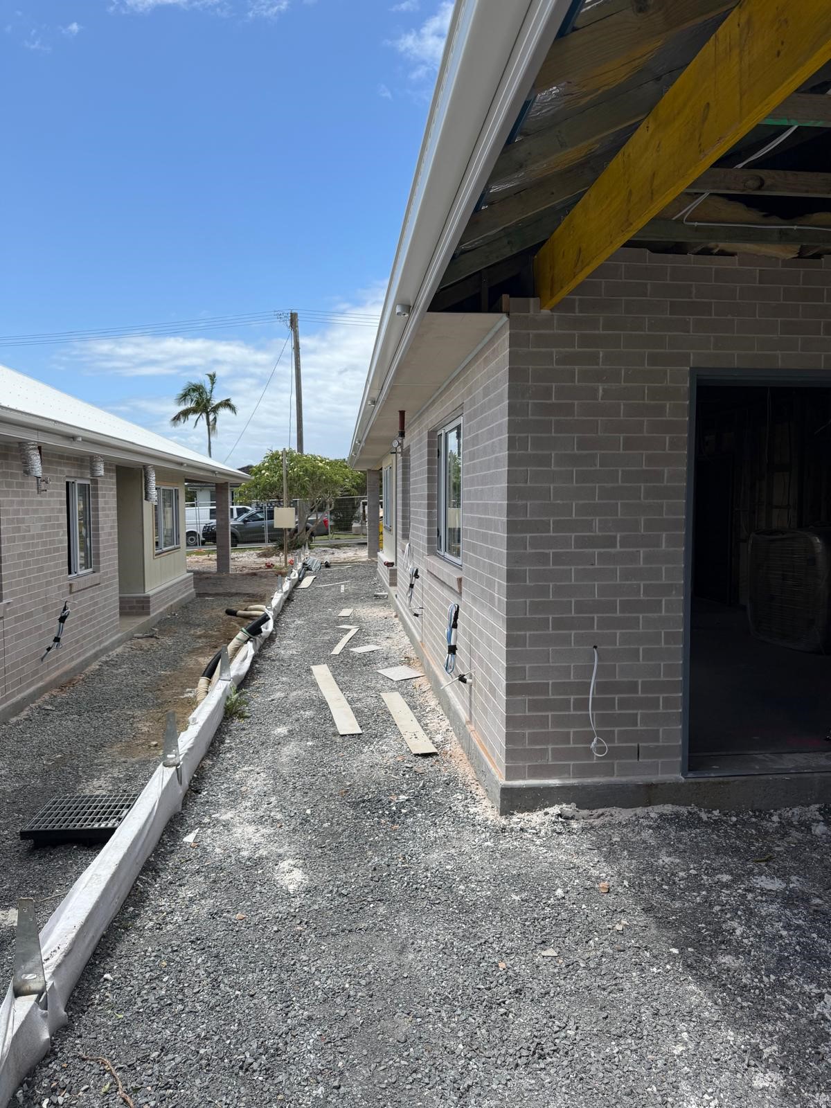 2 Brand New SDA/MTA Villas in the heart of Port Macquarie — Home image 4