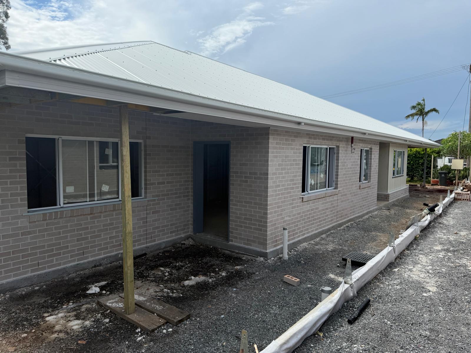 2 Brand New SDA/MTA Villas in the heart of Port Macquarie — Home image 5