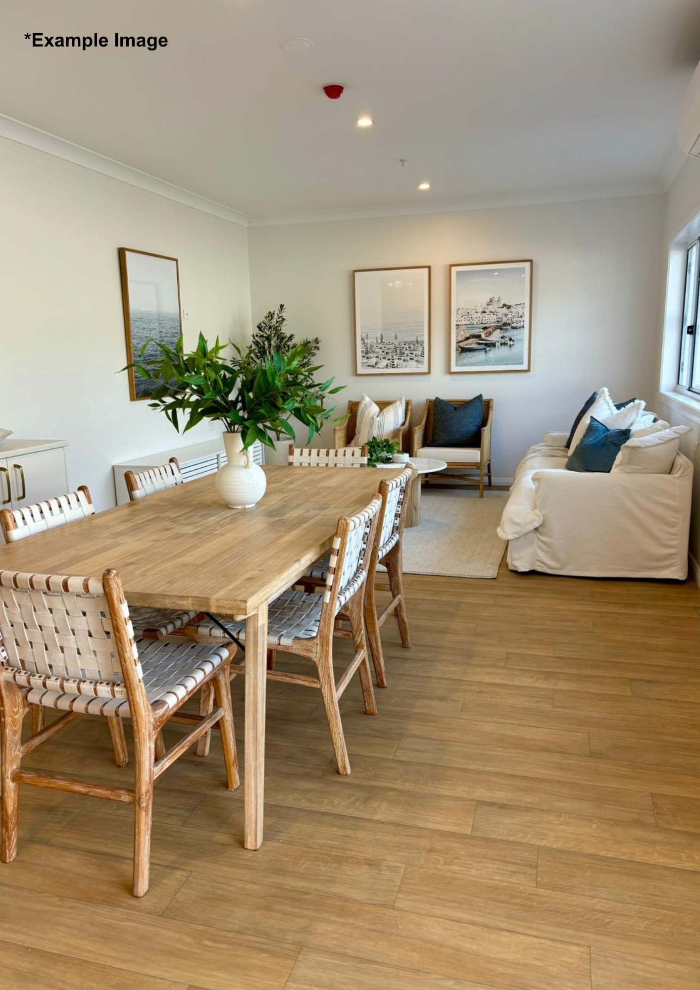2 Brand New SDA/MTA Villas in the heart of Port Macquarie — Home image 8