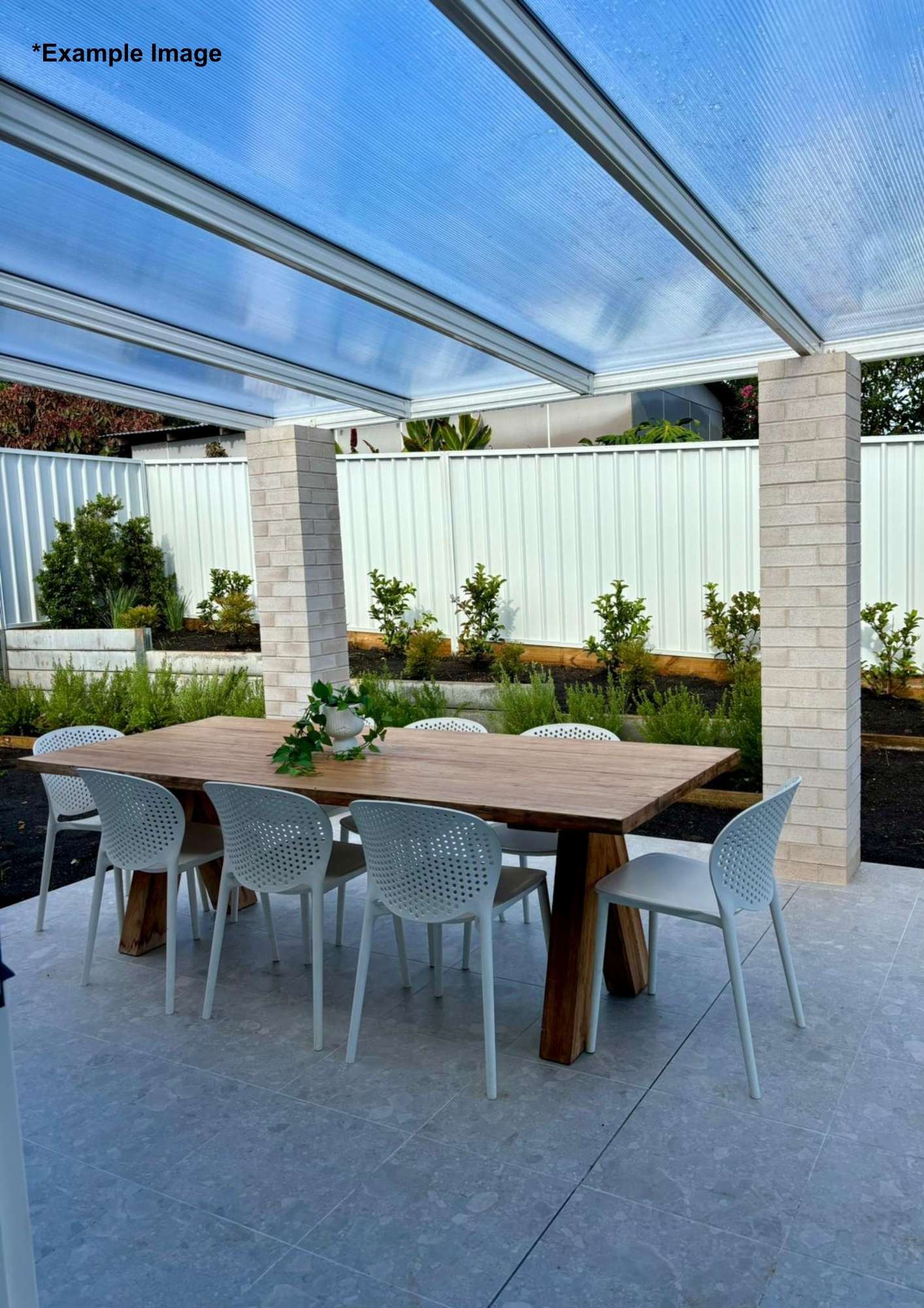2 Brand New SDA/MTA Villas in the heart of Port Macquarie — Home image 9