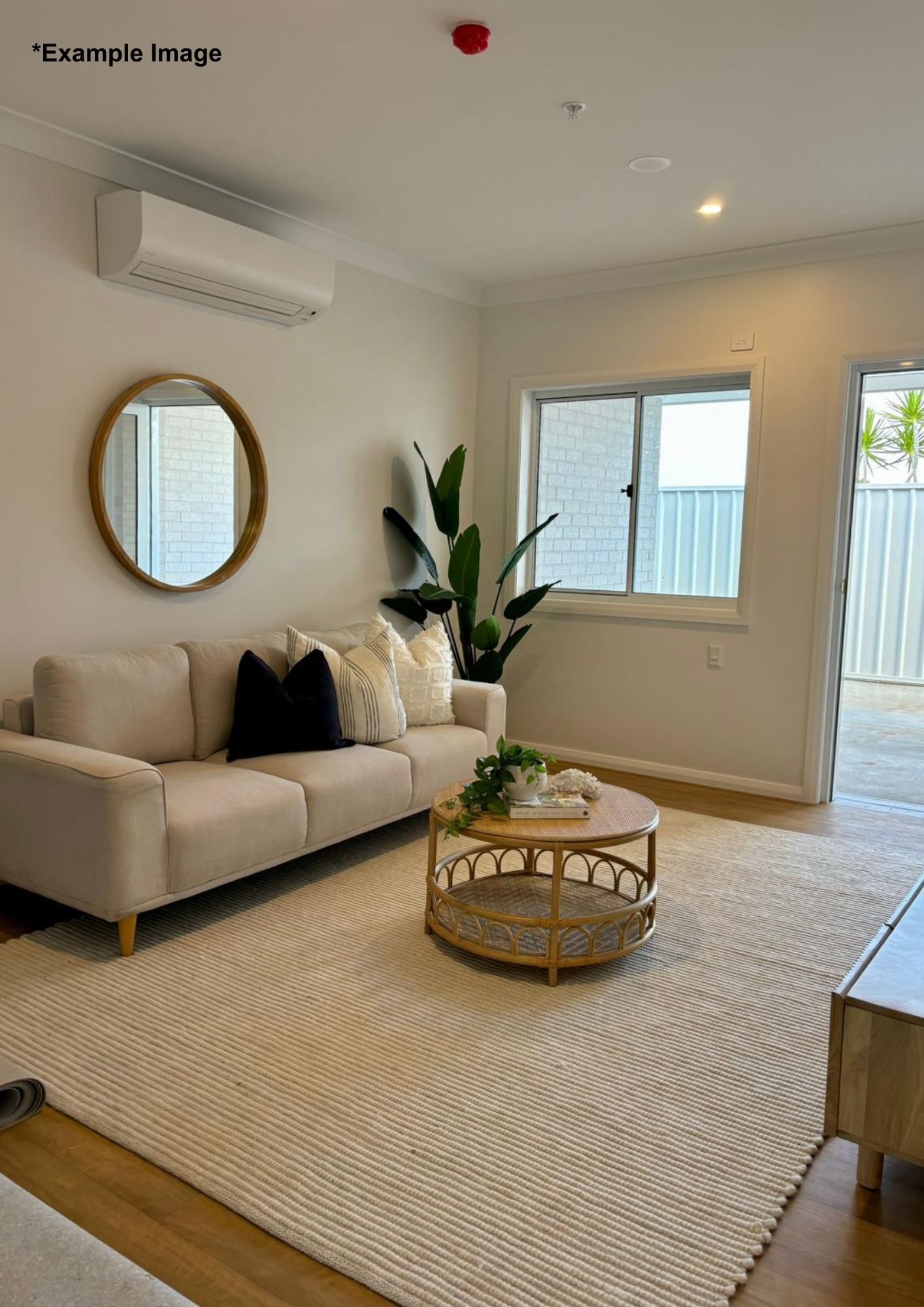 2 Brand New SDA/MTA Villas in the heart of Port Macquarie — Home image 13