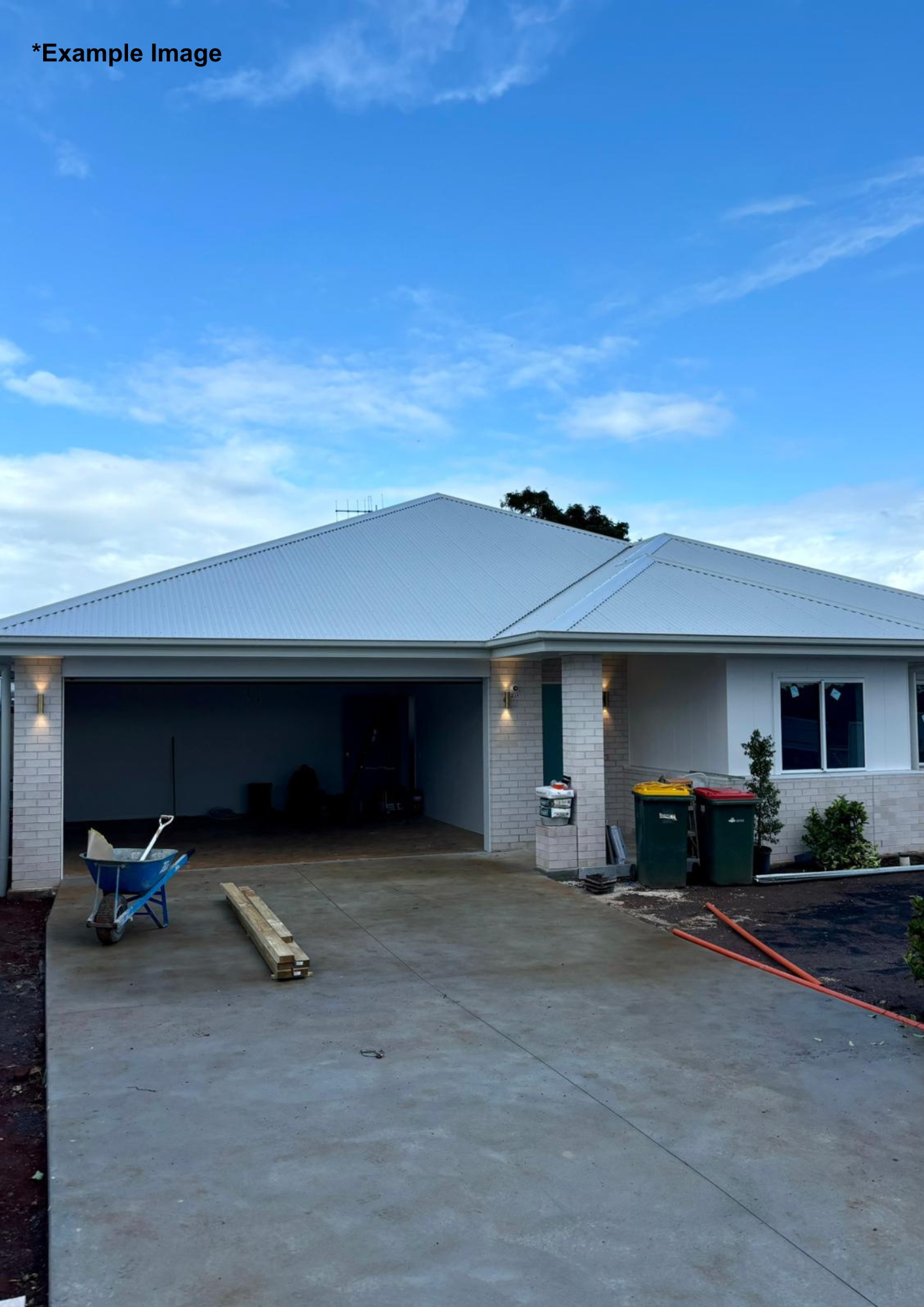 2 Brand New SDA/MTA Villas in the heart of Port Macquarie — Home image 16