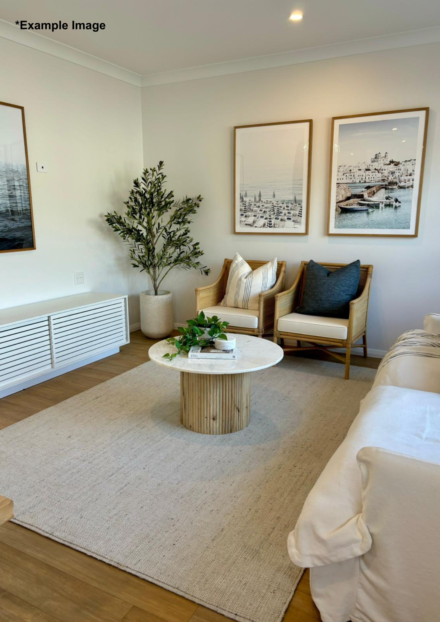 2 Brand New SDA/MTA Villas in the heart of Port Macquarie — Home image 17
