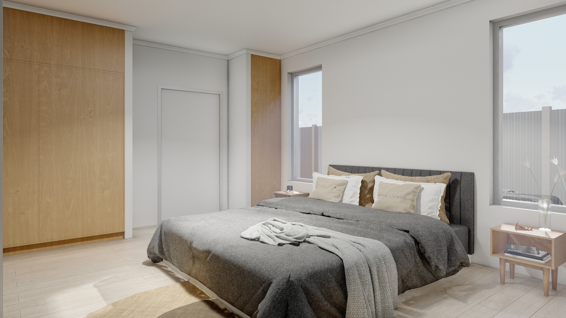 2 Brand New SDA/MTA Villas in the heart of Port Macquarie — Home image 19