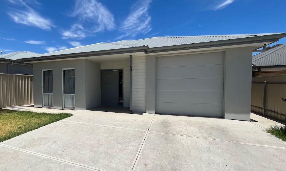 Elizabeth Downs SDA — Home image 3