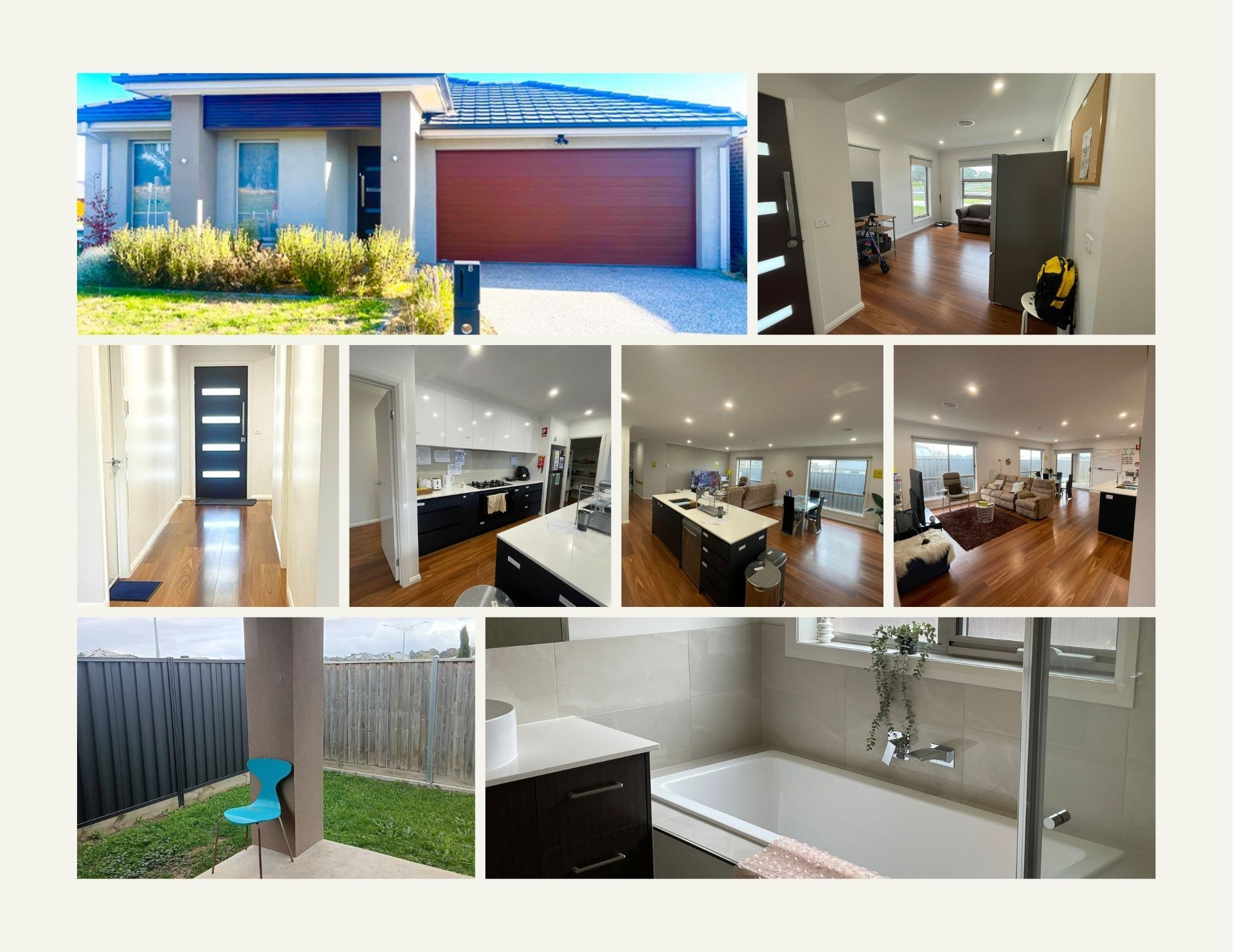 🏡 Modern Supported Living in Cranbourne — Home image 12