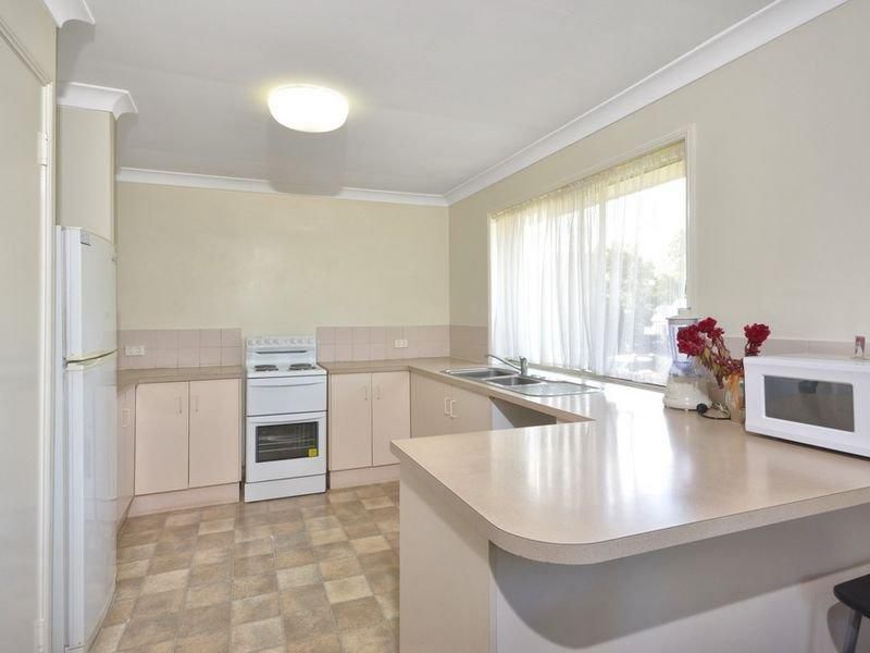 SIL, ILO, STA, MTA Supported Accommodation Opportunity in Coorparoo! — Home image 2