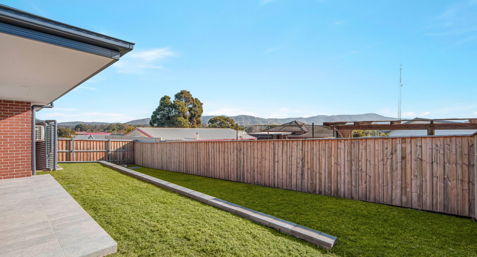 Brand New House with Scenic Hunter Valley views in Cessnock — Home image 5