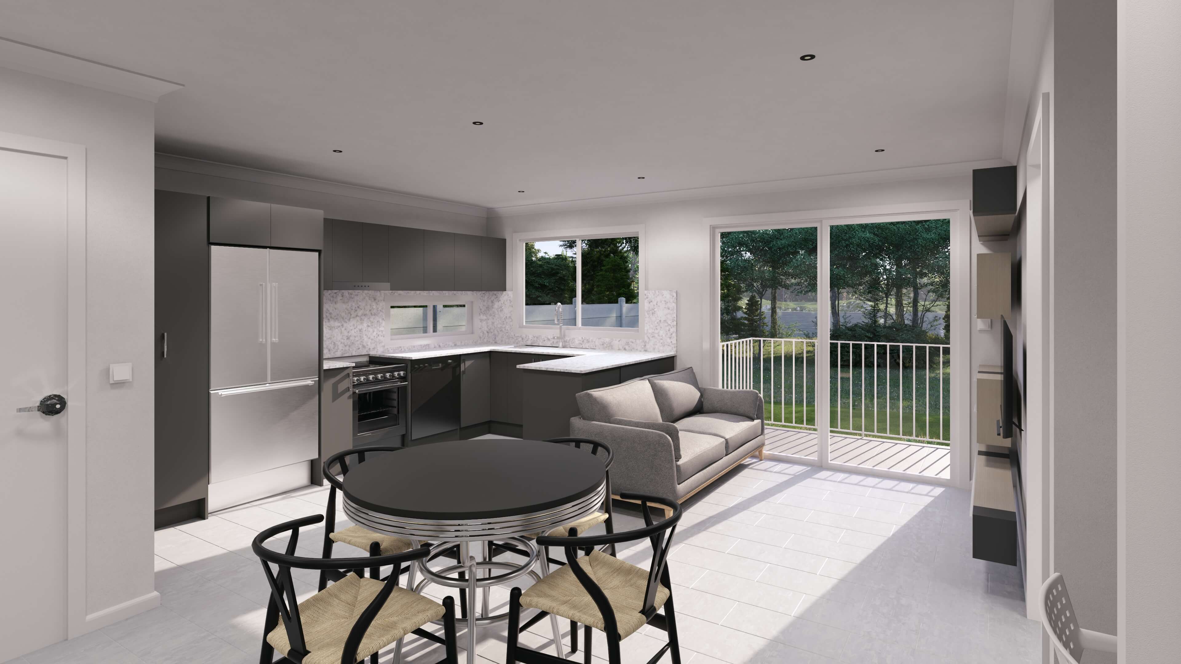 IL Living - Ingleburn Village — Home image 3