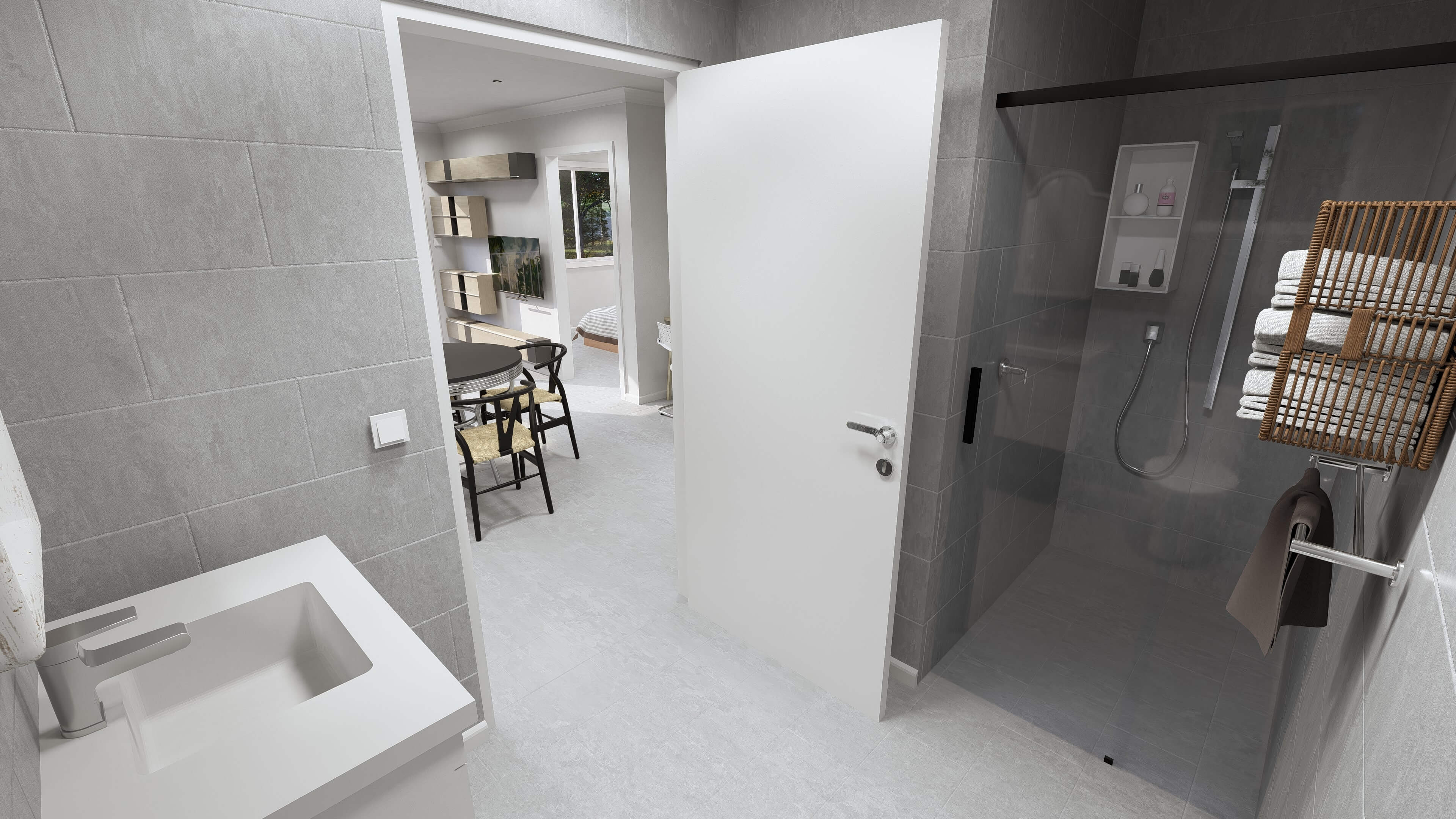IL Living - Ingleburn Village — Home image 4