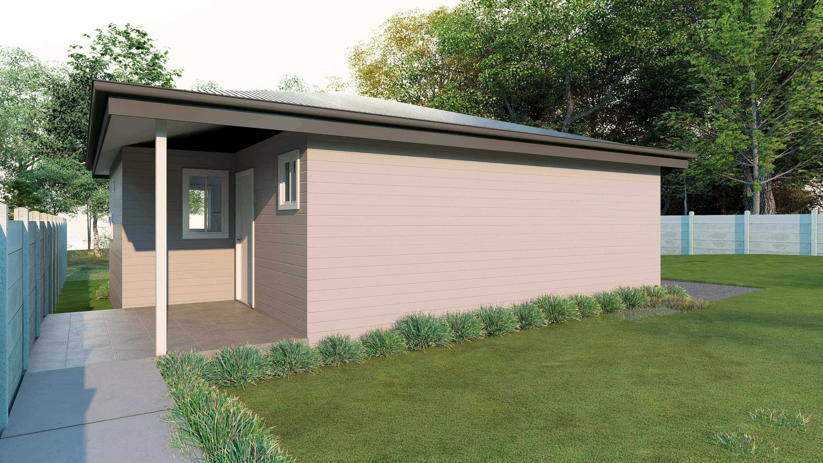 IL Living - Ingleburn Village — Home image 5