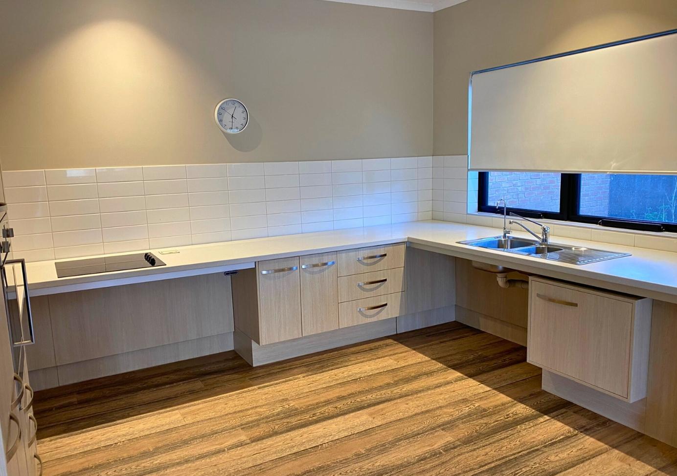 One of Two Vacant Neighbouring Single Occupancy Villas in Gawler South — Home image 2