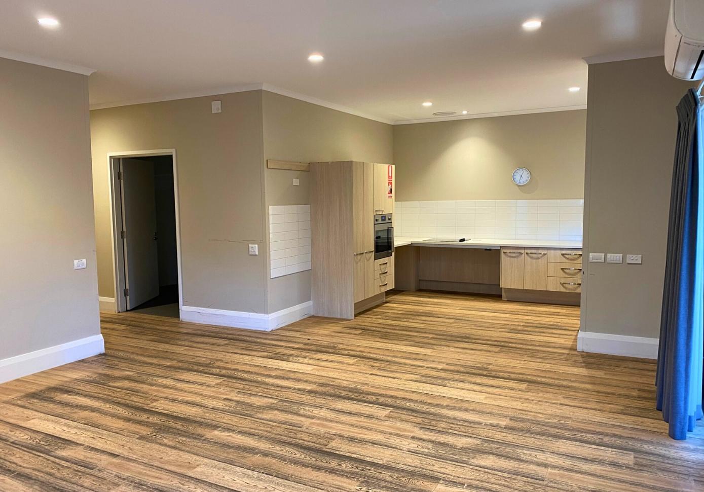 One of Two Vacant Neighbouring Single Occupancy Villas in Gawler South — Home image 4