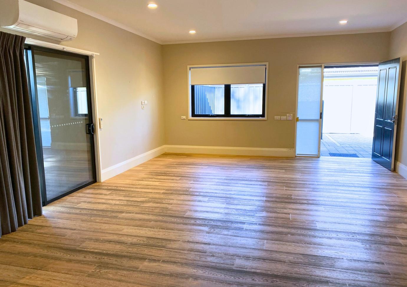 One of Two Vacant Neighbouring Single Occupancy Villas in Gawler South — Home image 6