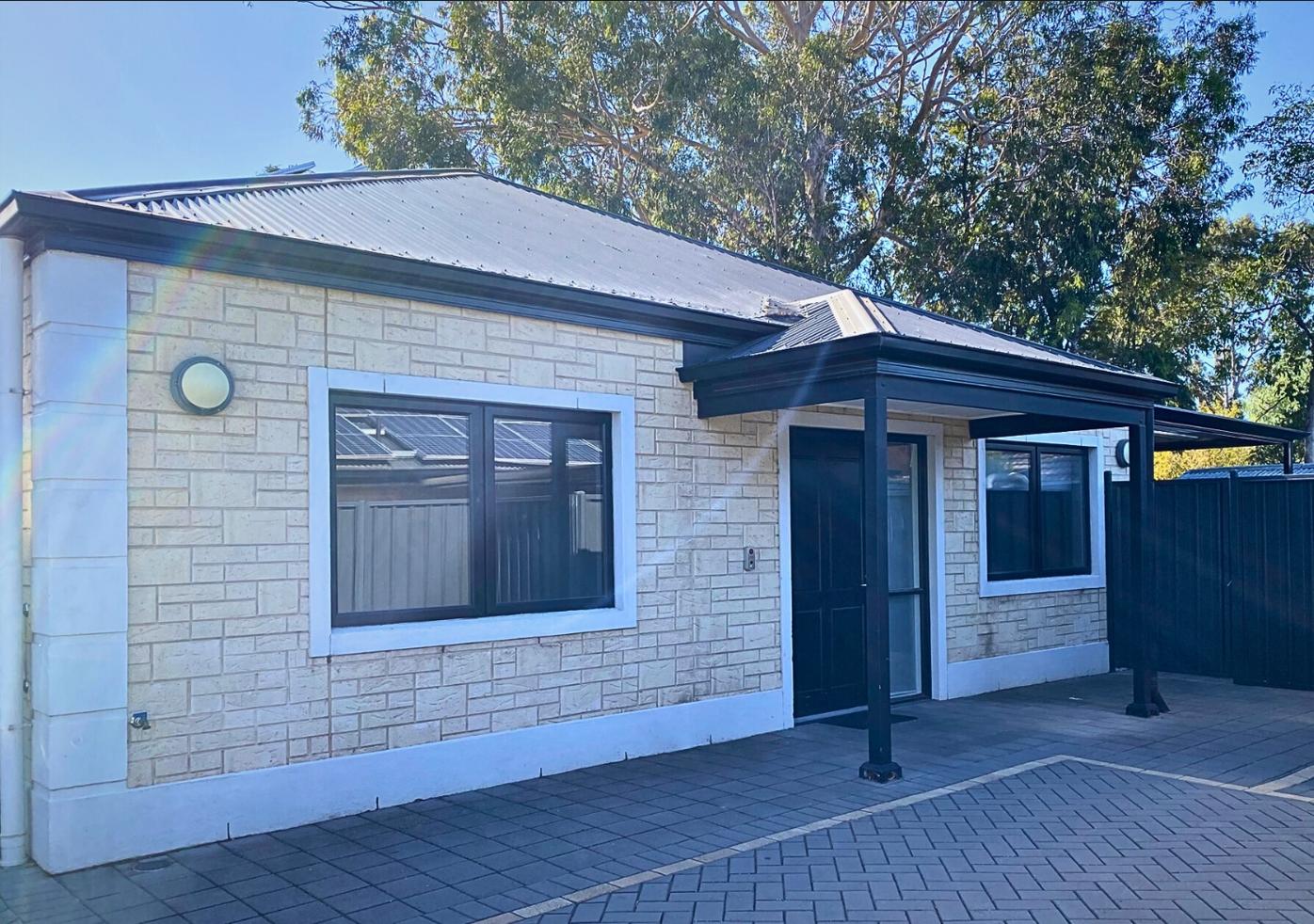 One of Two Vacant Neighbouring Single Occupancy Villas in Gawler South — Home image 7