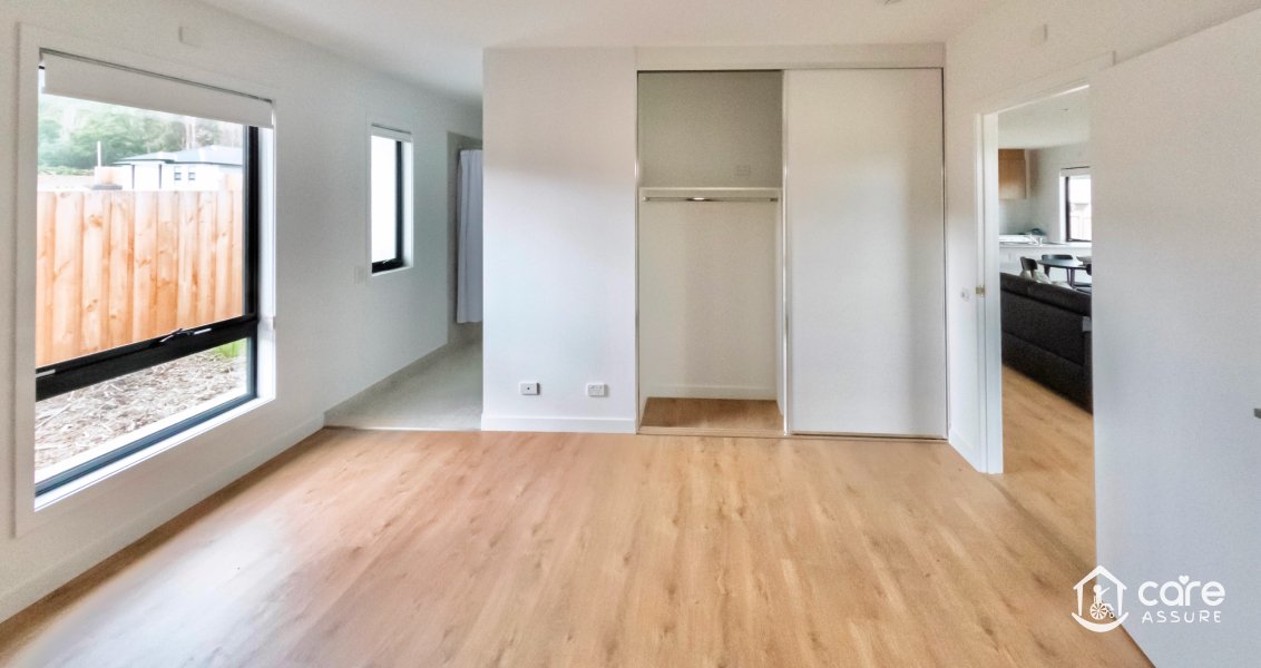 New SDA High Physical Support Home  2 Vacancies in Magra — Home image 3