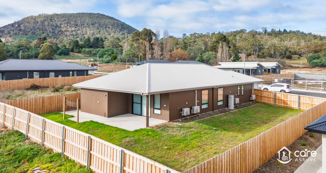 New SDA High Physical Support Home  2 Vacancies in Magra — Home image 4