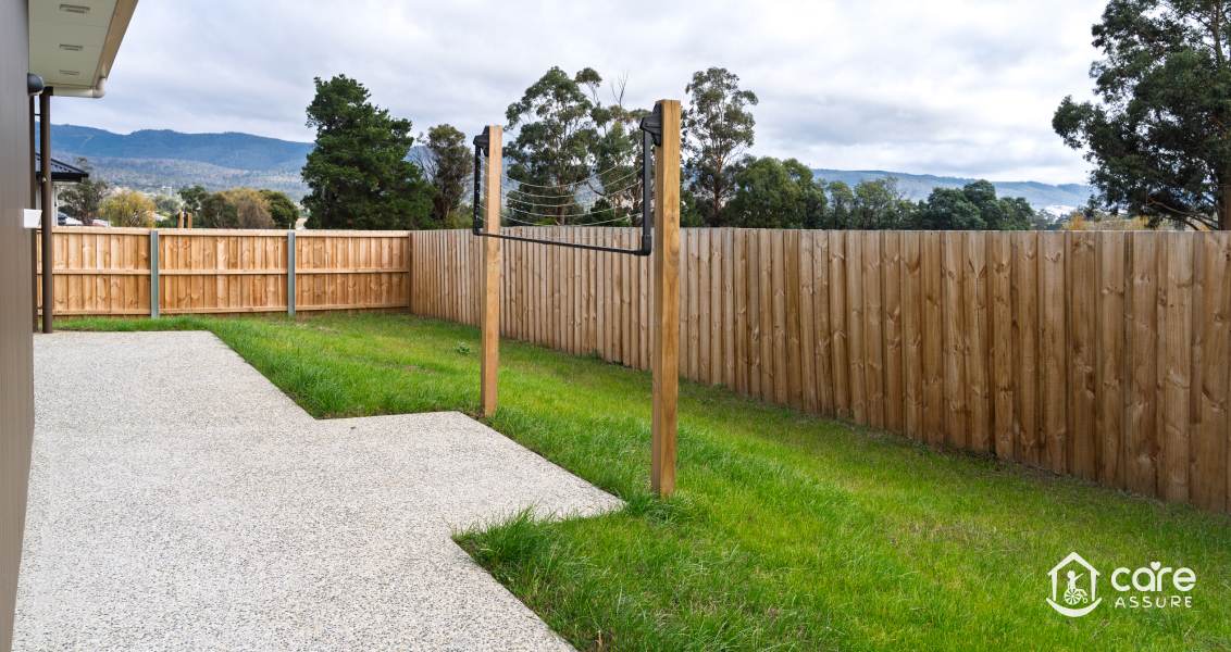 New SDA High Physical Support Home  2 Vacancies in Magra — Home image 5