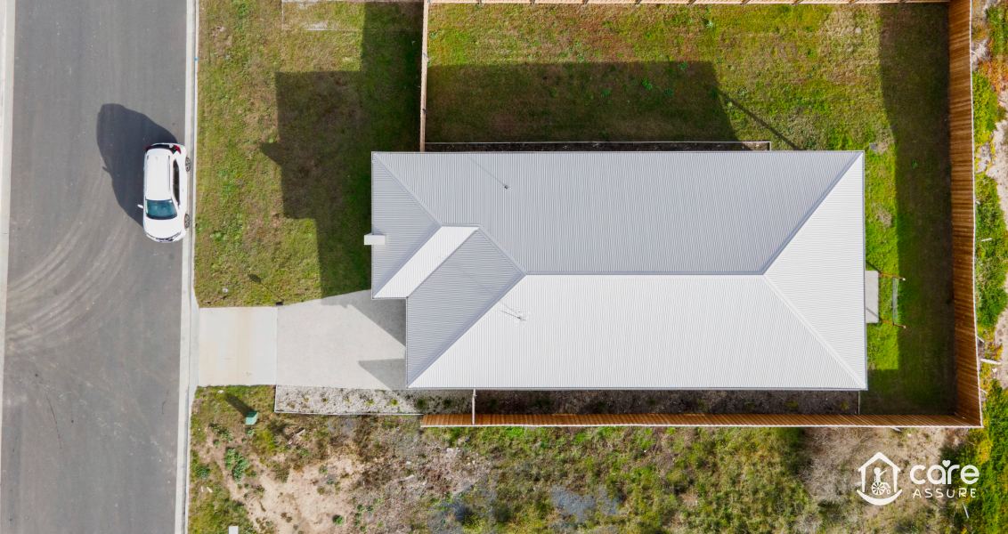 New SDA High Physical Support Home  2 Vacancies in Magra — Home image 6