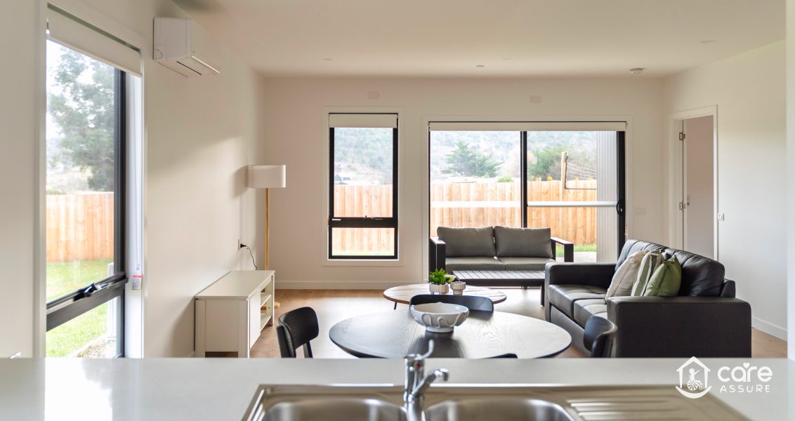 New SDA High Physical Support Home  2 Vacancies in Magra — Home image 8